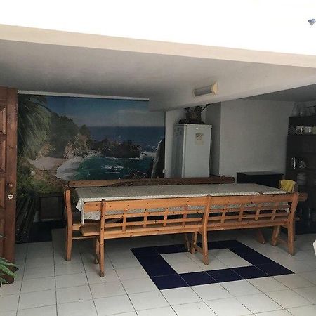 Nina Mini Hotel Gagra Dış mekan fotoğraf