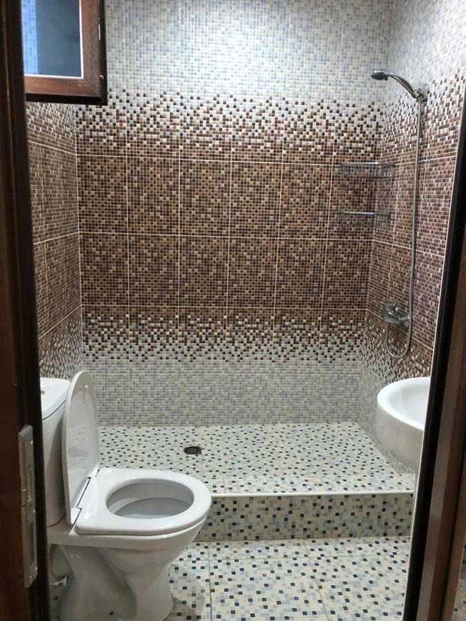 Nina Mini Hotel Gagra Dış mekan fotoğraf