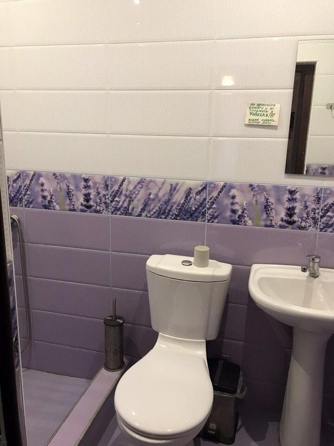 Nina Mini Hotel Gagra Dış mekan fotoğraf