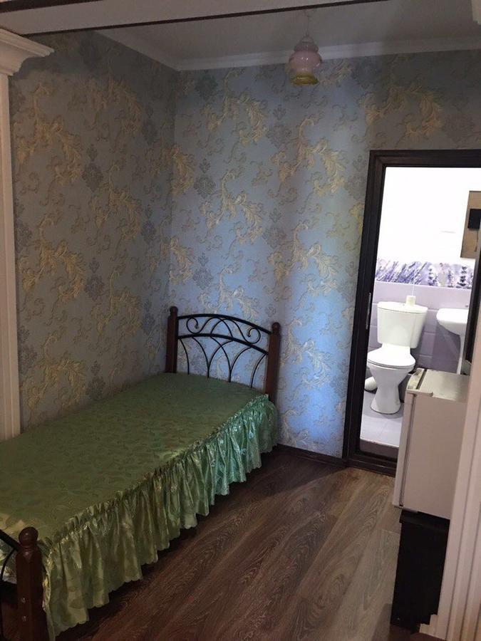 Nina Mini Hotel Gagra Dış mekan fotoğraf