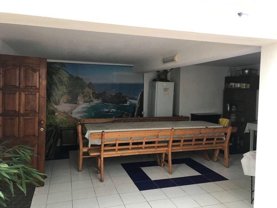 Nina Mini Hotel Gagra Dış mekan fotoğraf