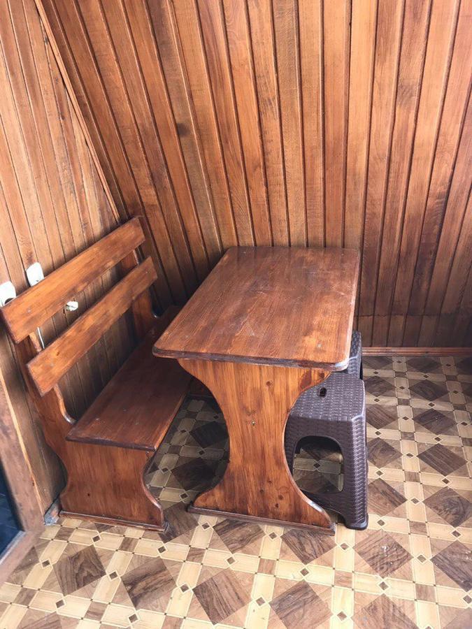 Nina Mini Hotel Gagra Dış mekan fotoğraf